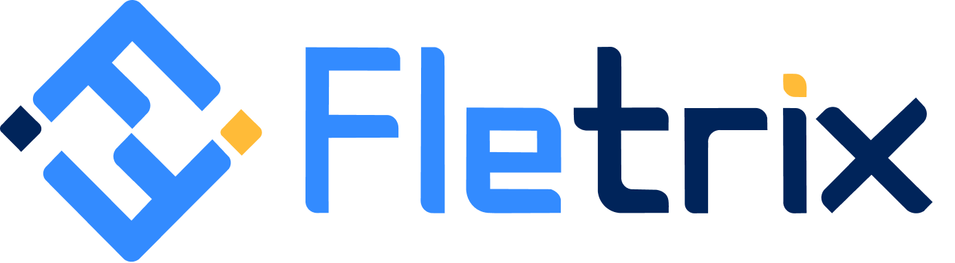 Fletrix Logo